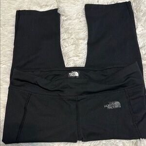 The North Face Black Leggings